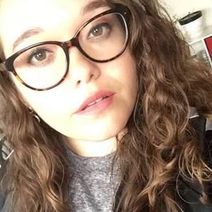 Meet your Posher, Kelsey